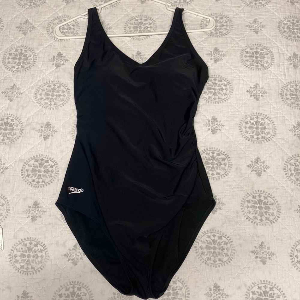 Speedo One-Piece Swimsuit - Women’s